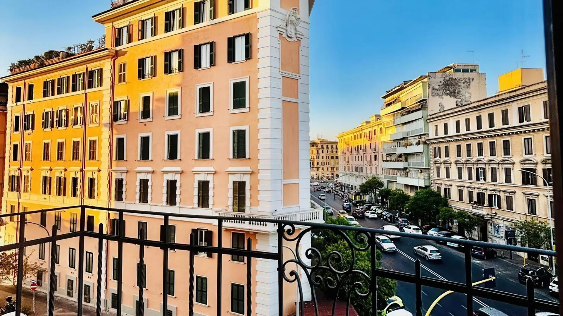 Appartamento Saint John Loft Roma Italia