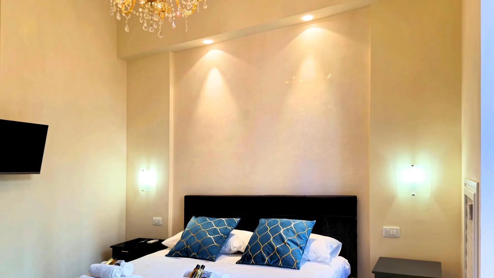 Appartamento Saint John Loft Roma