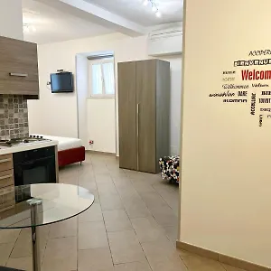 Maison Latina Appartamento