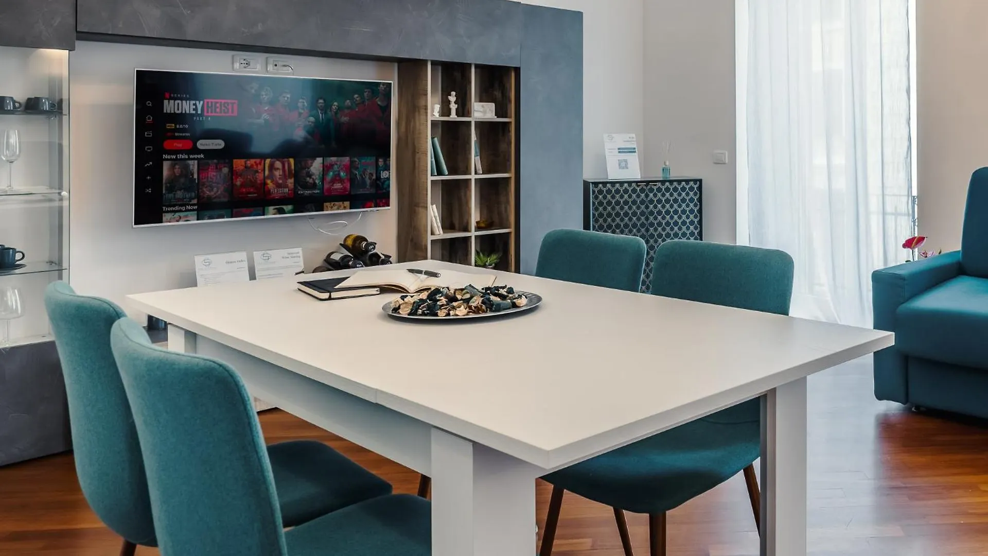 Saint John Loft Apartment Rome 0*,  Italy