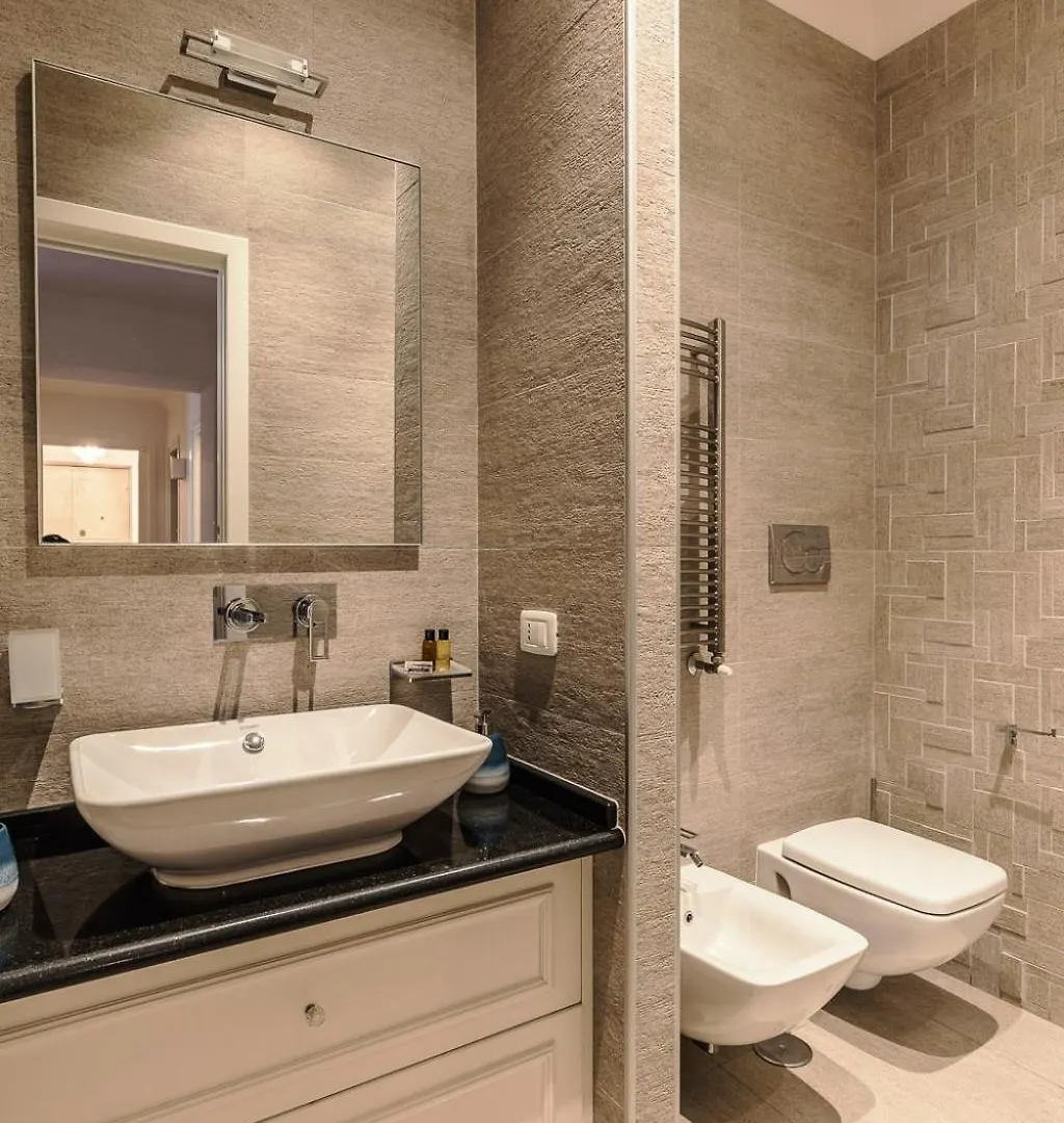 Saint John Loft Apartment Rome