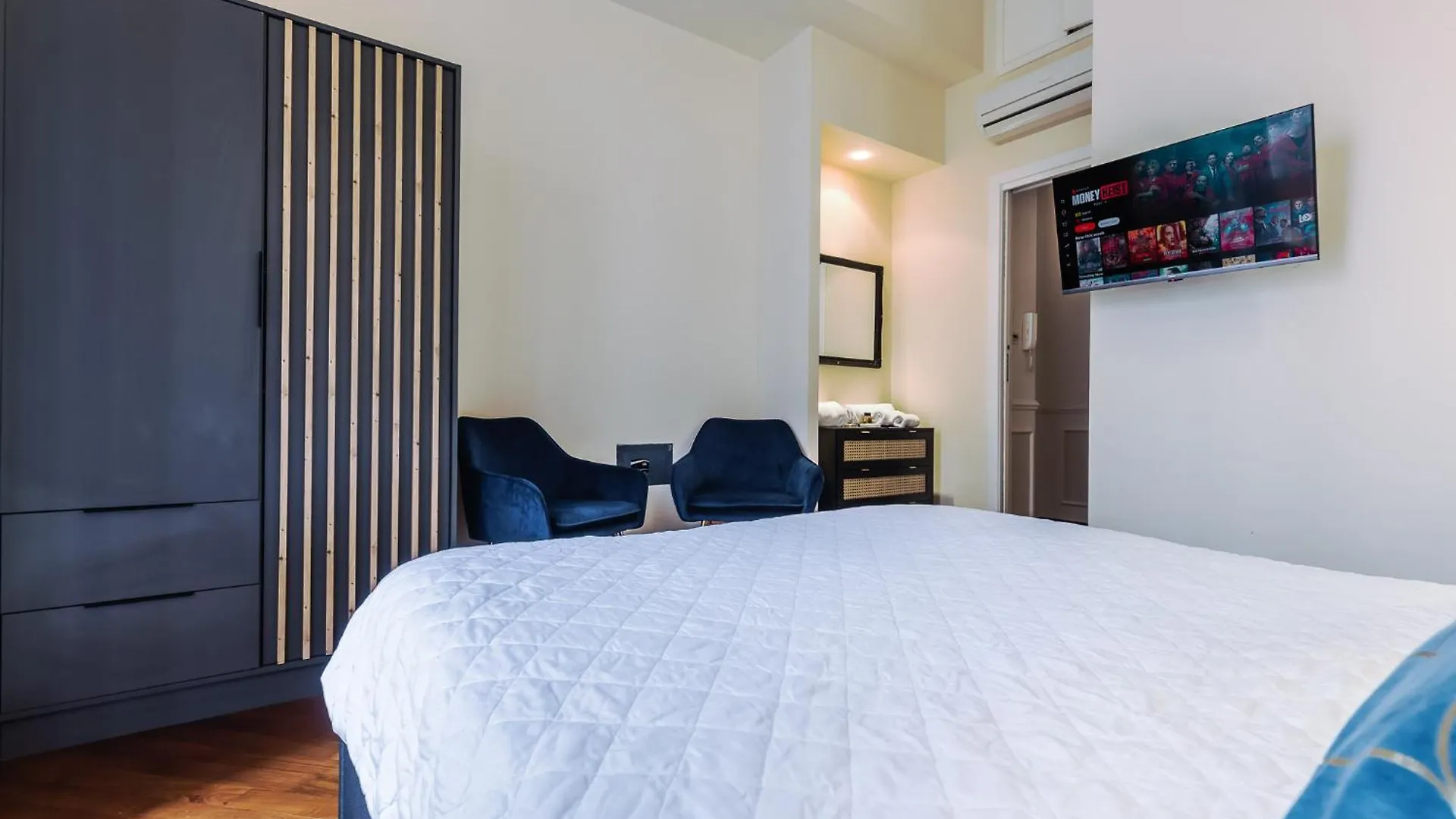 Saint John Loft Apartment Rome