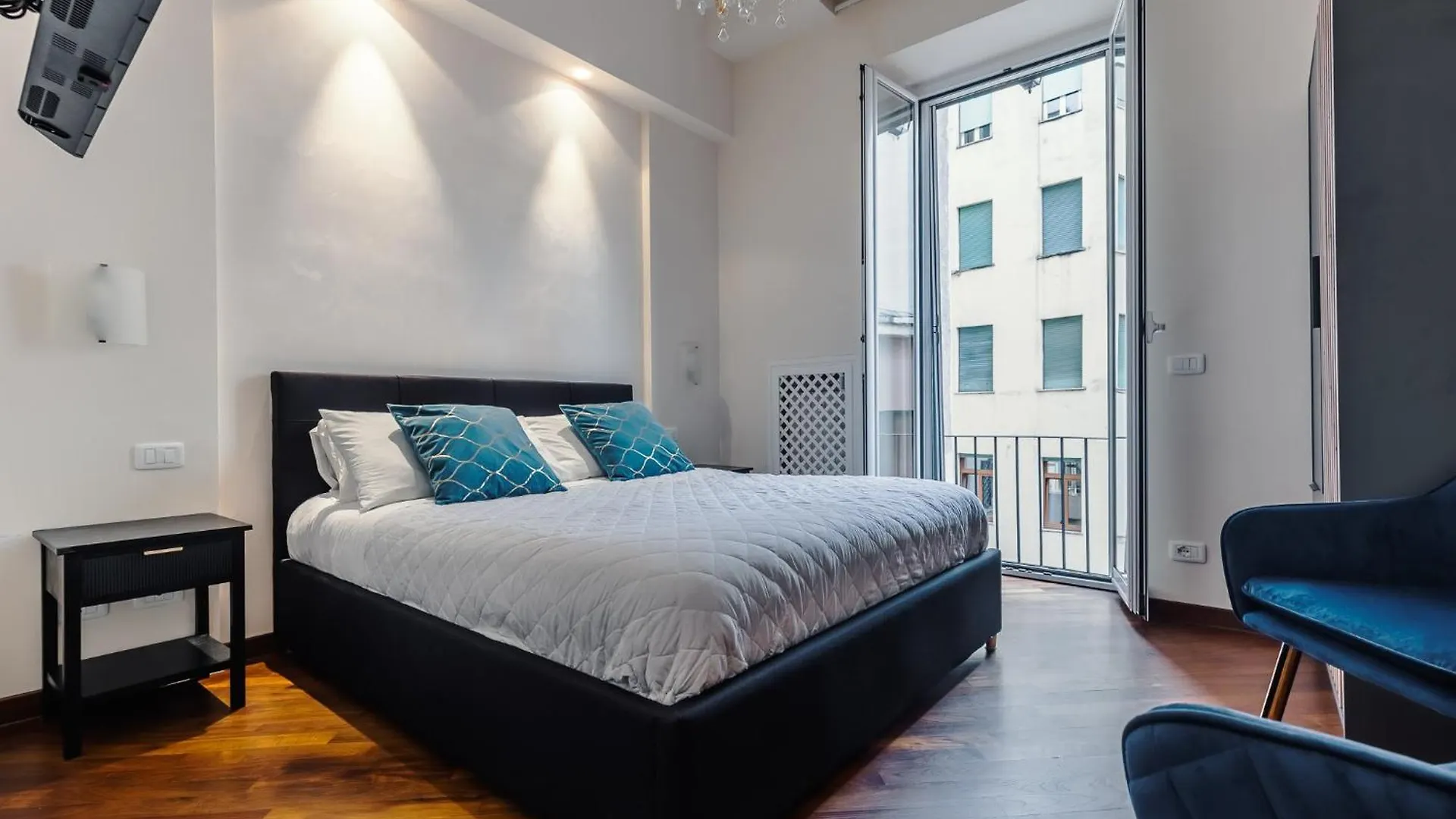 Saint John Loft Apartment Rome 0*,  Italy