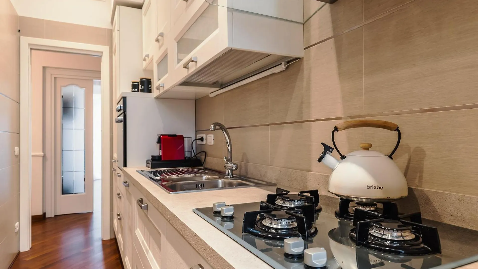 Saint John Loft Apartment Rome