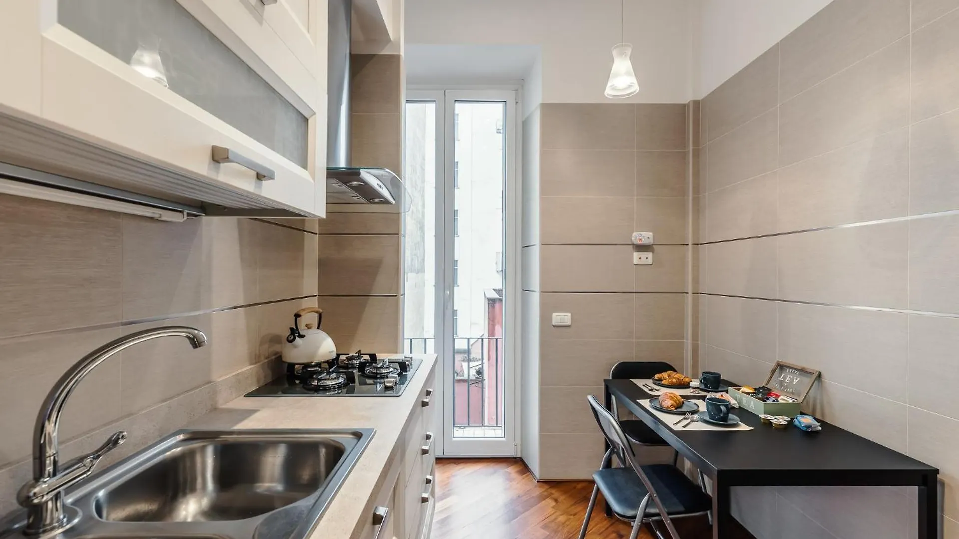 Saint John Loft Apartment Rome