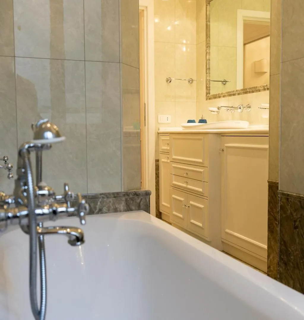 Saint John Loft Apartment Rome