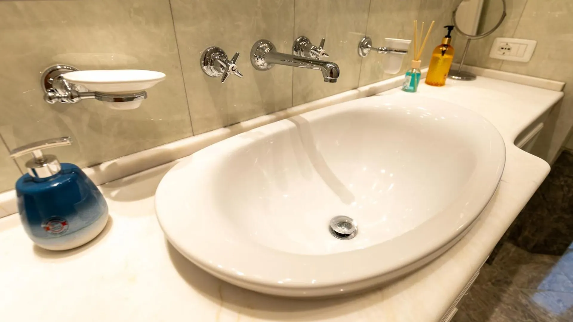 Saint John Loft Apartment Rome