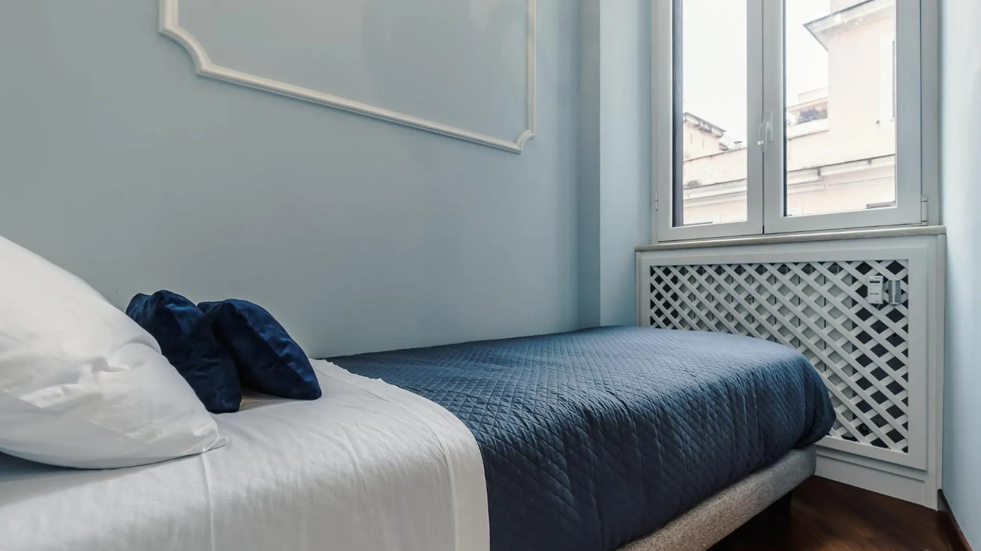 Saint John Loft Apartment Rome 0*,