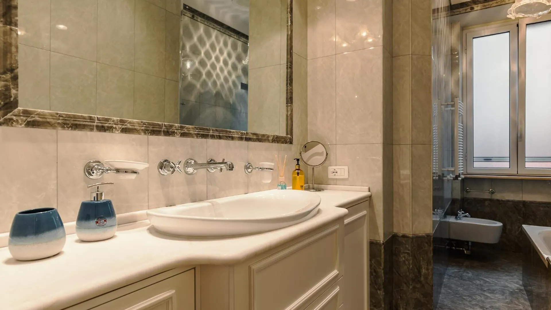 Saint John Loft Apartment Rome Italy