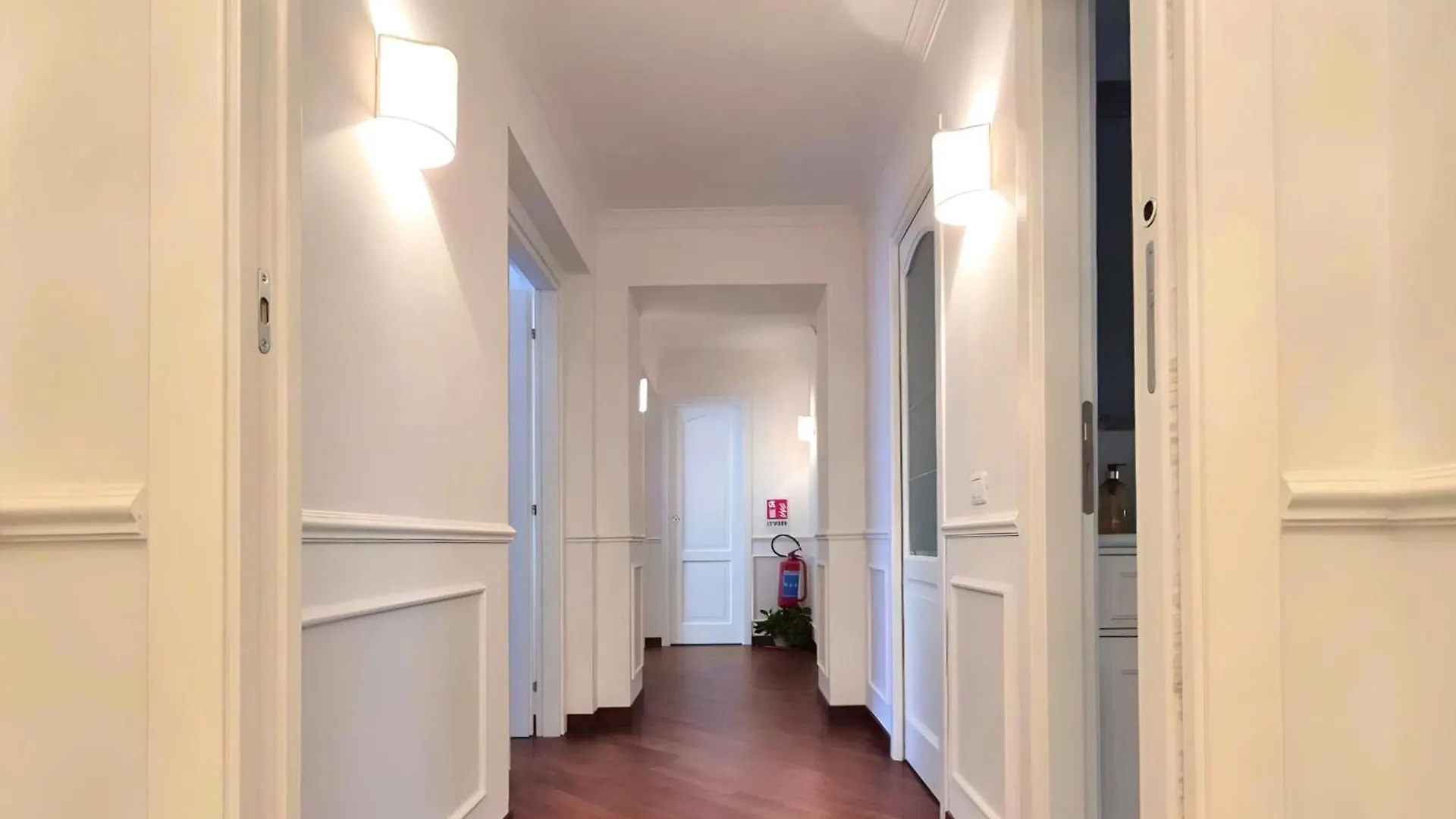 Saint John Loft Apartment Rome