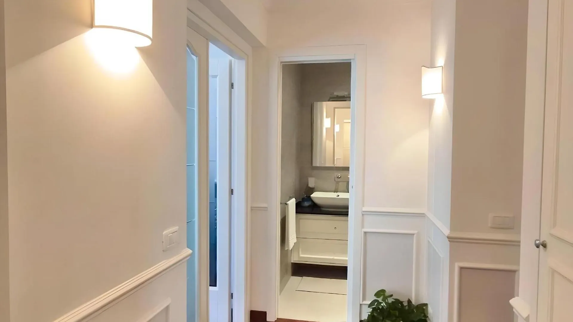 Saint John Loft Apartment Rome