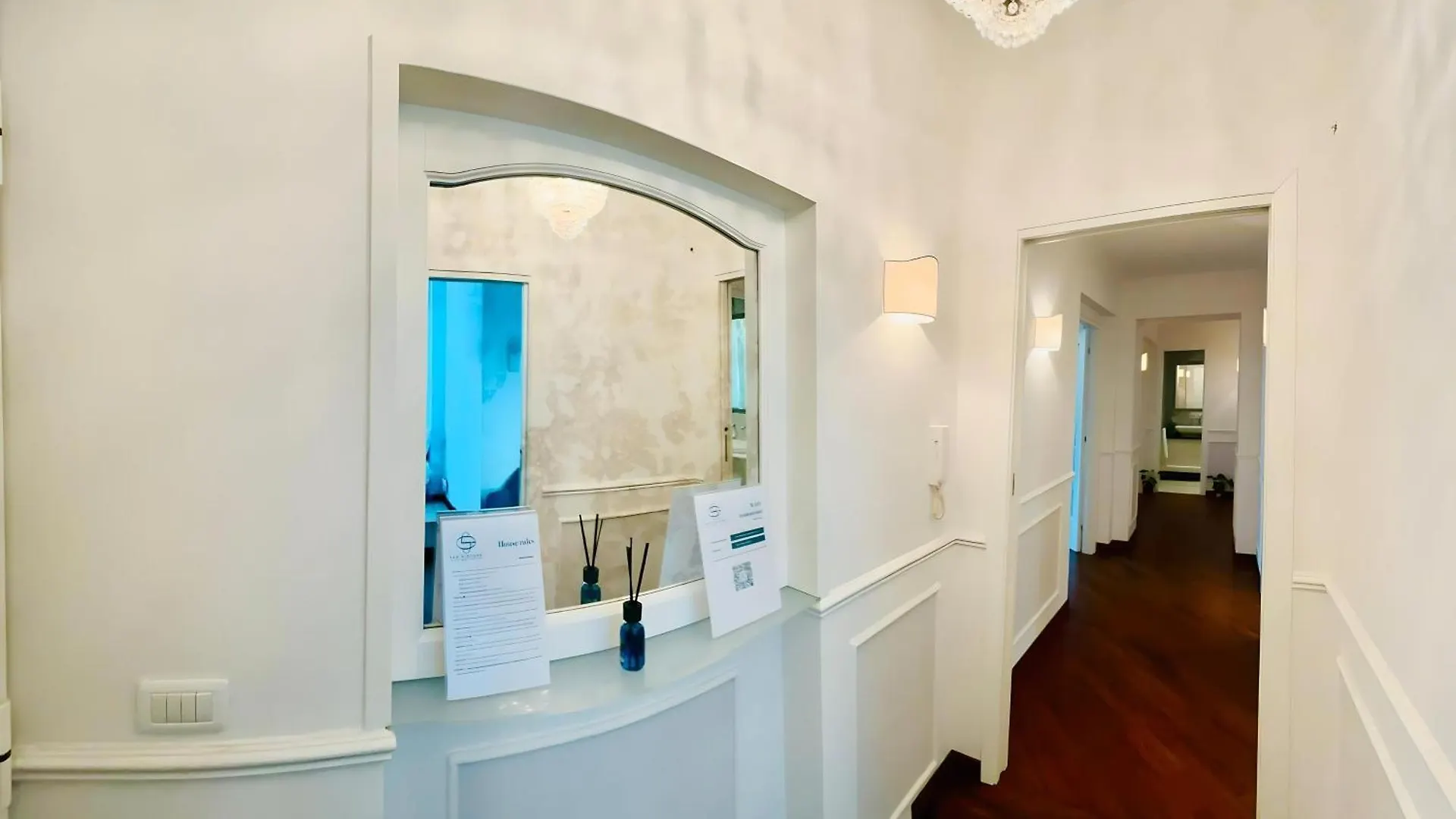 Saint John Loft Apartment Rome Italy